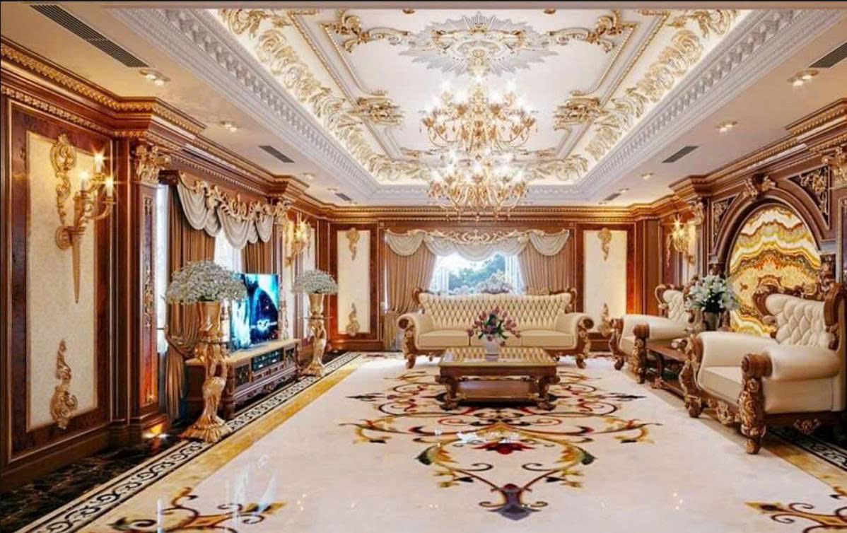 Quy Trình Thi Công Con Sơn Giả Gỗ