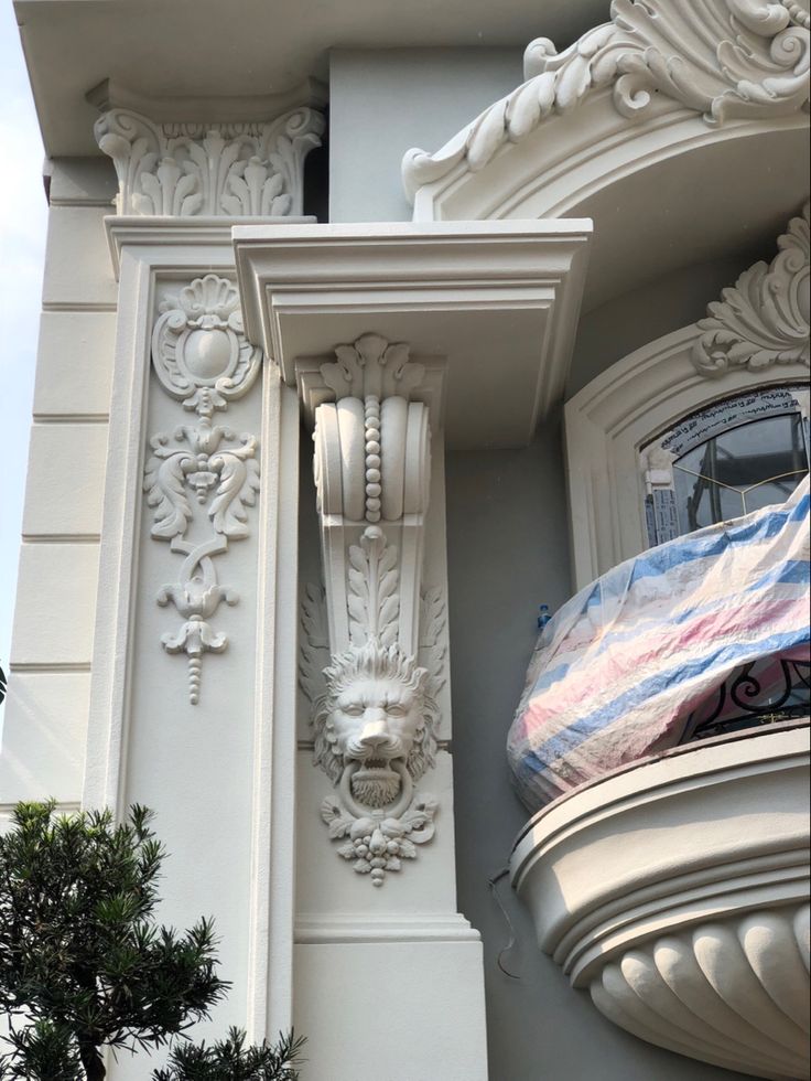 Cách Chọn Con Sơn Ngoại Thất Phù Hợp Cho Mặt Tiền Nhà