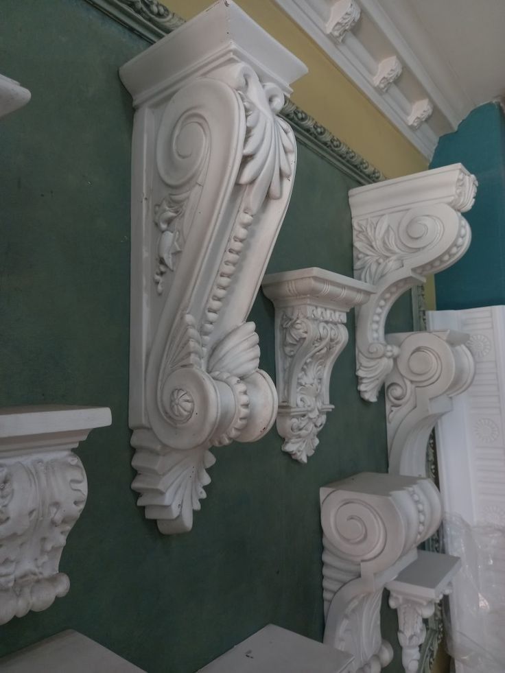 Lợi Ích Của Con Sơn Chạm Khắc PU Theo Từng Không Gian