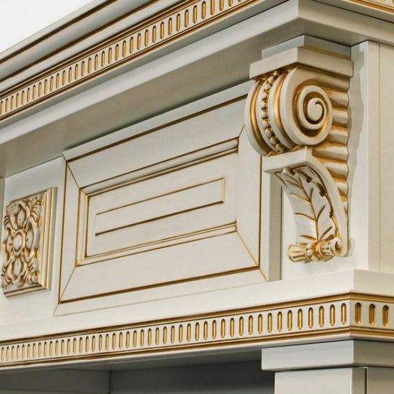 Con sơn dán cột chuẩn xác là kỹ thuật gắn các chi tiết trang trí 3D, thường làm từ nhựa PU hoặc xi măng, lên bề mặt cột để tạo hiệu ứng nổi bật.