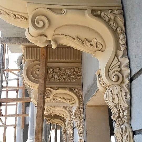 Các Tiêu Chí Lựa Chọn Con Sơn Cao Cấp Cho Công Trình Lớn