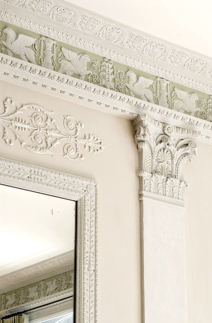 Quy Trình Trang Trí Phòng Làm Việc Với Con Sơn Tối Giản