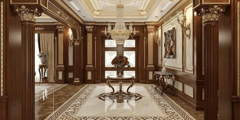 Lợi Ích Của Con Sơn Giả Gỗ Trong Nội Thất