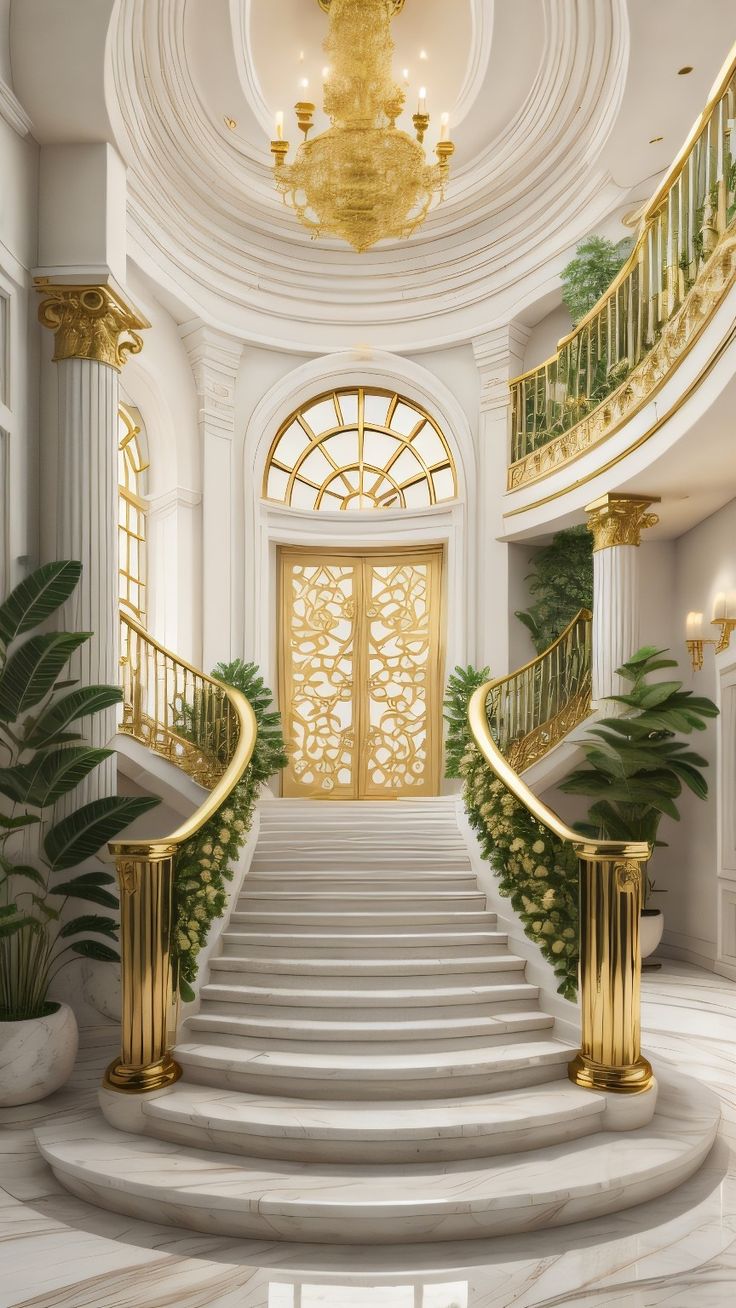 Con Sơn Đẹp PU Dát Vàng – Đẳng Cấp Sang Trọng Cho Nhà Phố