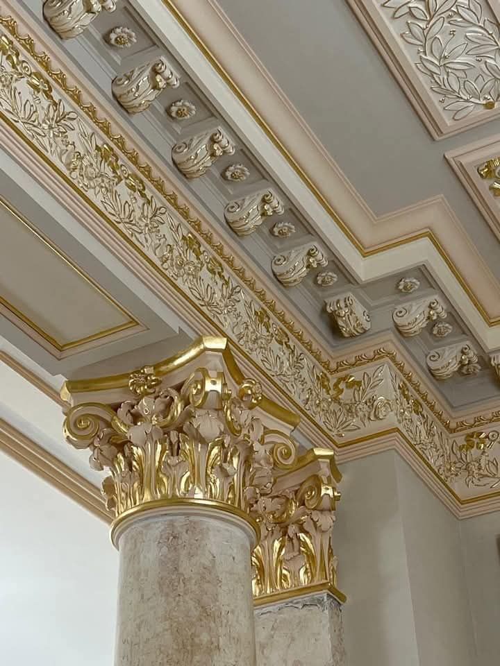 Quy Trình Lắp Đặt Con Sơn Nhanh Chóng